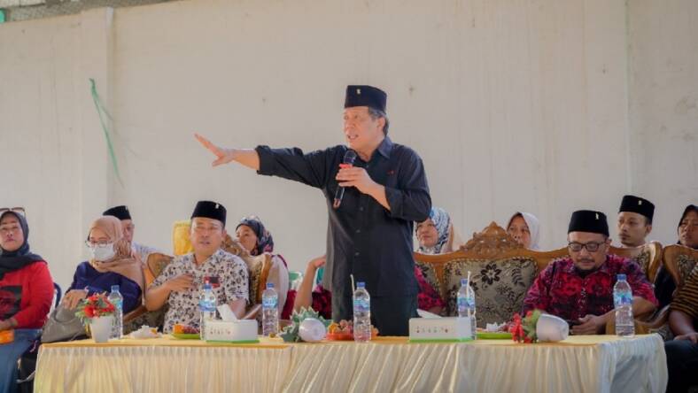 Gegap Gempita Kader Dan Komunitas Sicita Kecamatan Kepohbaru Bojonegoro