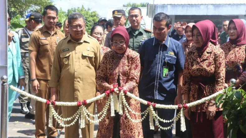 Antisipasi Dampak El Nino Pemkab Tulungagung Gelar Bazar Pangan Murah