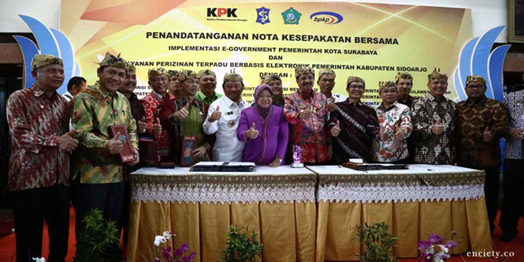 pdip-jatim-risma-e-government