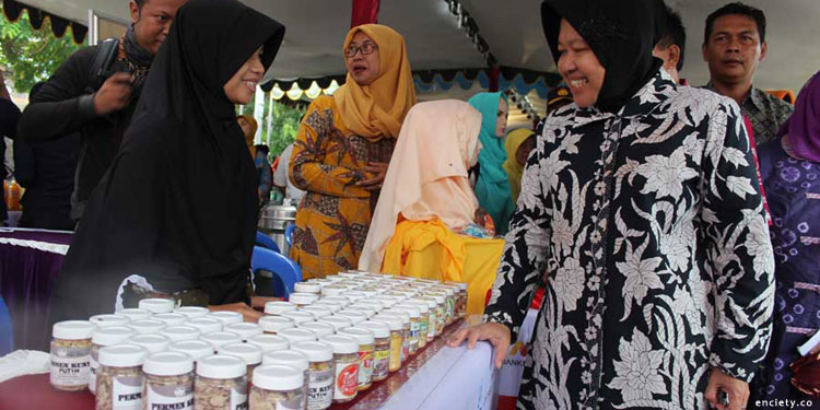 Pemkot Surabaya Berdayakan Toko Kelontong Berbasis Koperasi – PDI ...