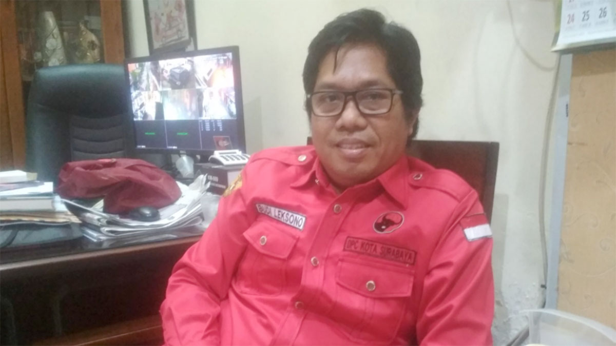 Dana Kelurahan Di Surabaya Berkurang, Ini Penjelasan Budi Leksono – DPD ...