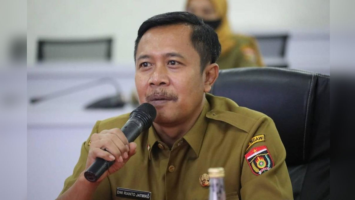 Warga Ngawi Boleh Hajatan, Asal… – DPD PDI Perjuangan Jawa Timur