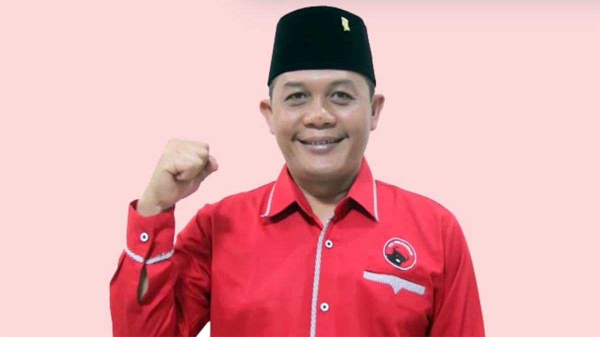 Siap Hattrick, Ini Gerak Mesin Politik Banteng Kota Malang – PDI