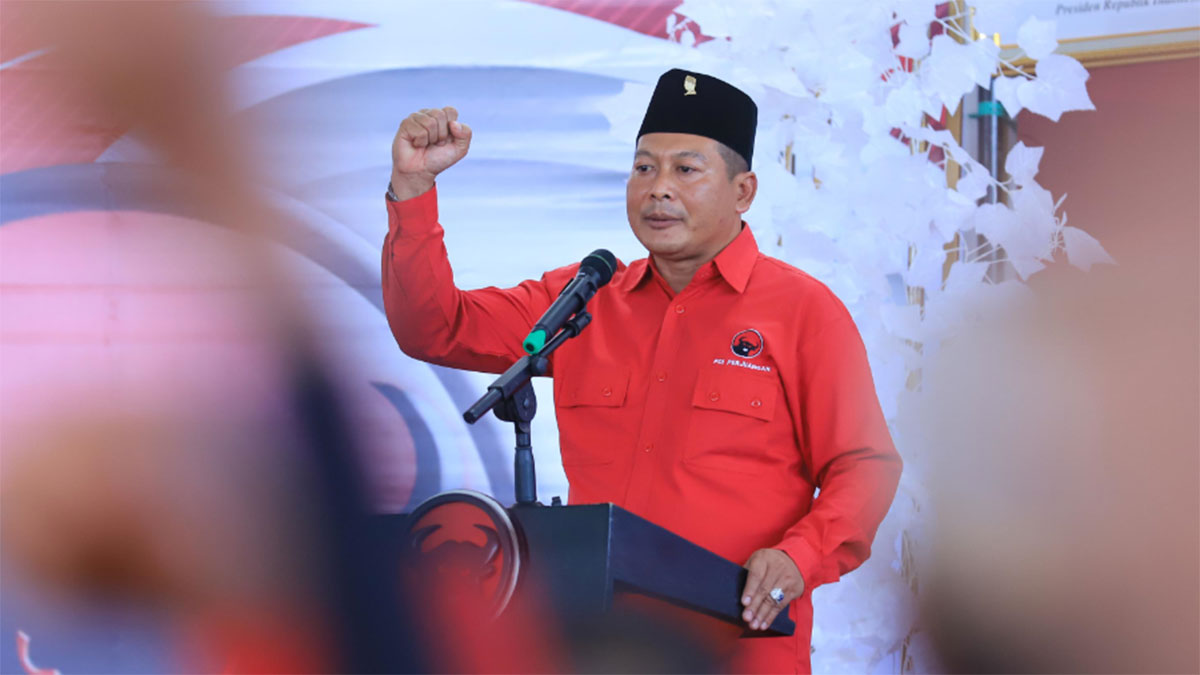 Target DPC Kabupaten Malang, Minimal 17 Kursi DPRD Dan Pertahankan ...