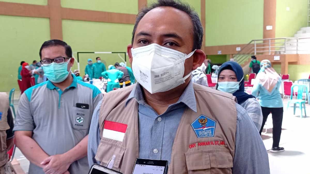 Bupati Ngawi: Pandemi Akan Menjadi Endemi, Kita Akan Bersahabat Dengan ...