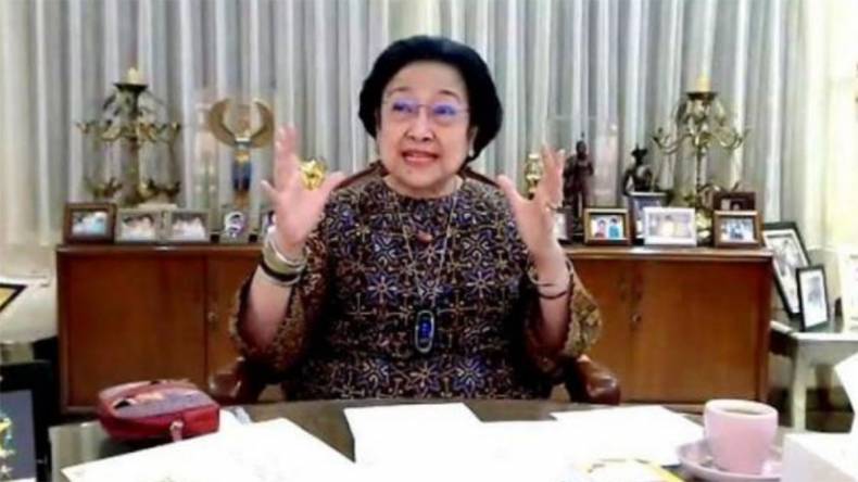 Megawati Kenang Jenderal Hoegeng: Dia Kapolri Terbaik, The Real Polri