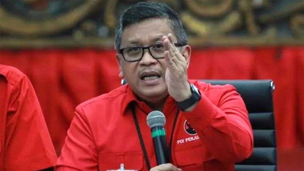 2023, Megawati Akan Umumkan Capres yang Diusung PDI Perjuangan