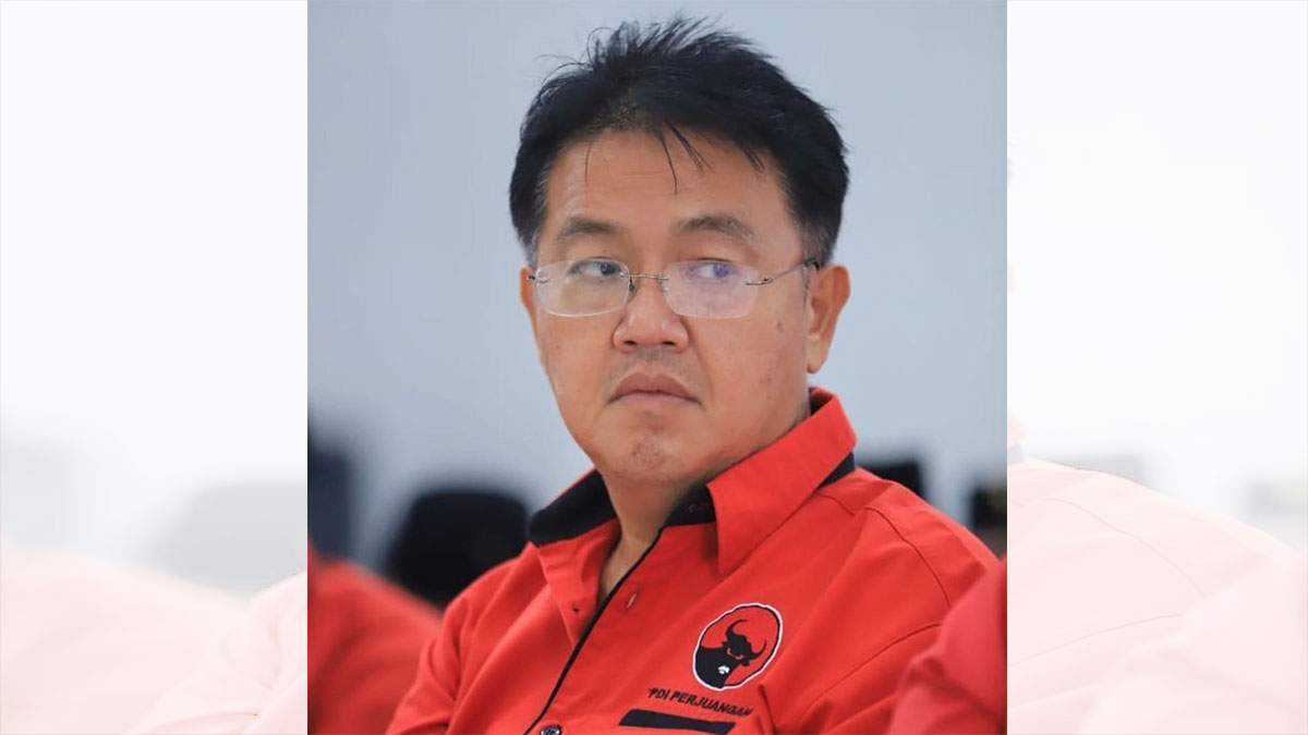 Undang Tokoh Tionghoa, DPD PDIP Jatim Besok Gelar Perayaan Imlek