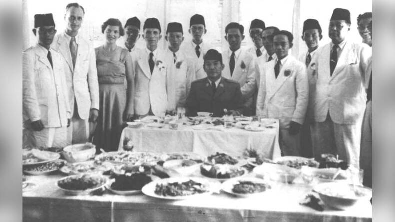 5 Jenis Masakan Rendang Warisan Soekarno, Apa Saja?