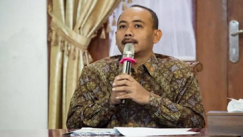 Bupati Ngawi: Pembangunan Sport Center Menunggu Keputusan Pusat