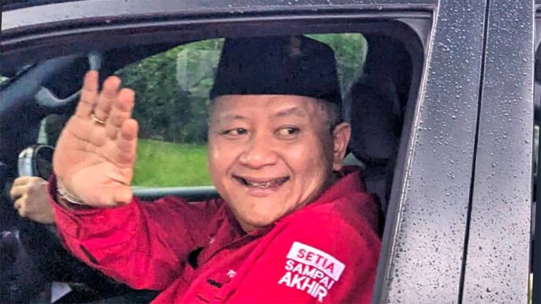 Said Abdullah: PDI Perjuangan Jawa Timur Sangat Kehilangan Atas Kepergian Adinda Whisnu