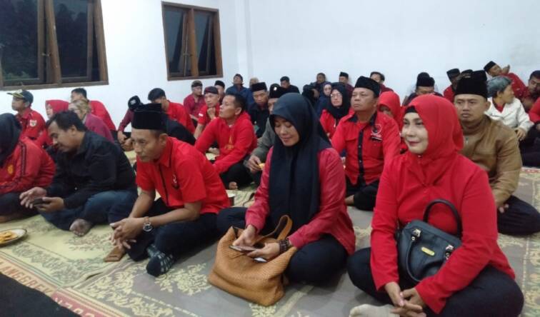 DPC Magetan Tahlilan Peringati Kudatuli 1996 – DPD PDI Perjuangan Jawa ...