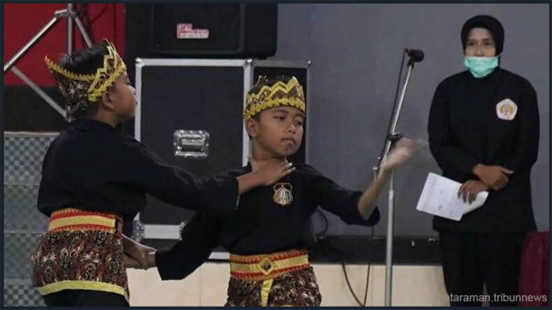 Ratusan Pesilat Bumi Bung Karno Ikuti Kejuaraan Pencak Silat Wali Kota