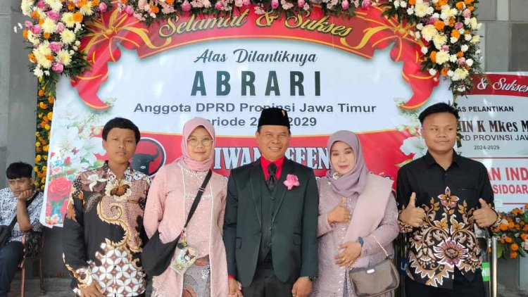 PDIP-Jatim-Abrari-31082024