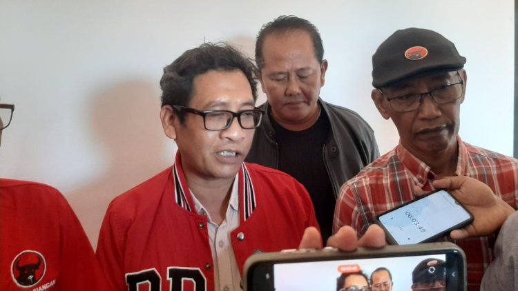 pdip jatim 240829 sodik tulungagung