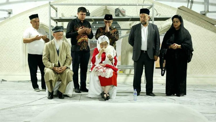 pdip-jatim-240920-msp-makam-imam-bukhari