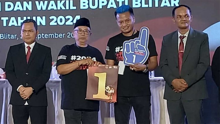 pdip-jatim-240923-rijanto-beky-no-satu-1