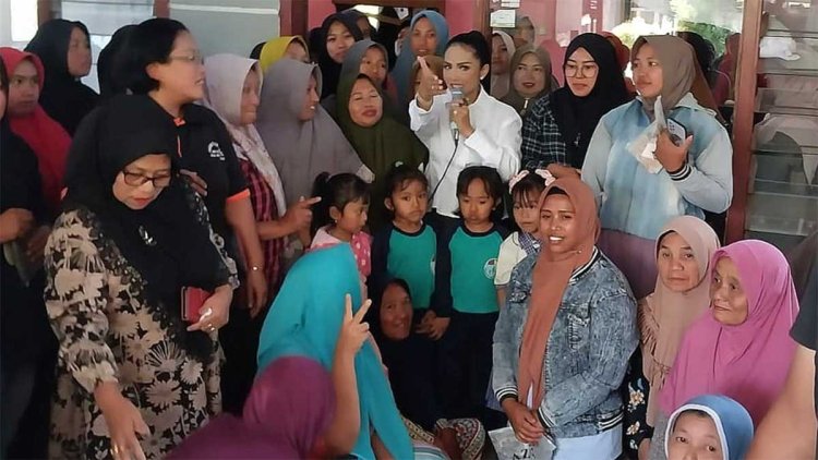 pdip-jatim-241010-kd-posyandu