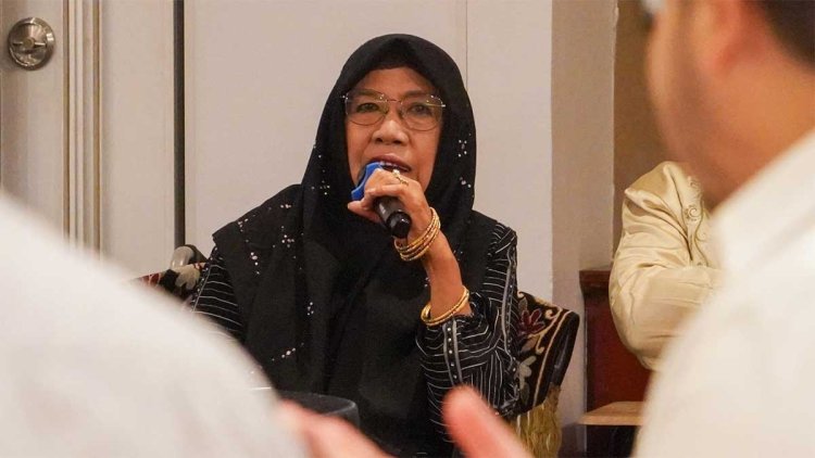 pdip jatim 241017 nyai bad 1