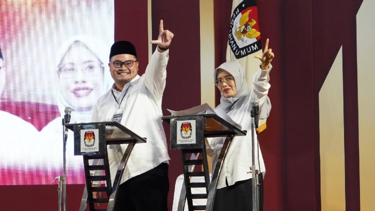 pdip jatim 241025 masuk debat 1