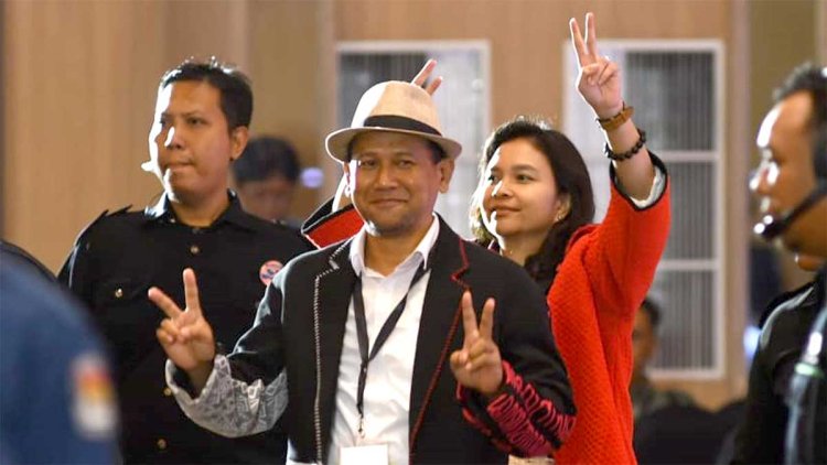 pdip-jatim-241027-sam-hc-ganis-busa-lokal-1