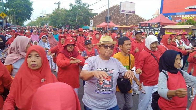 pdip-jatim-241117-jalan-sehat-rizky-1