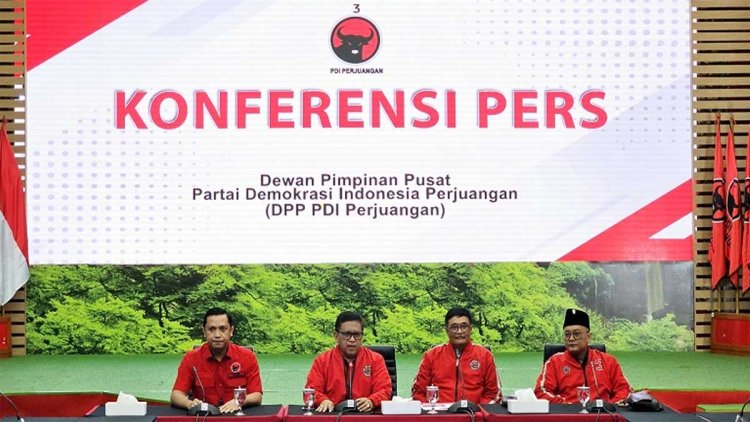 pdip-jatim-250109-konpers-dpp-2