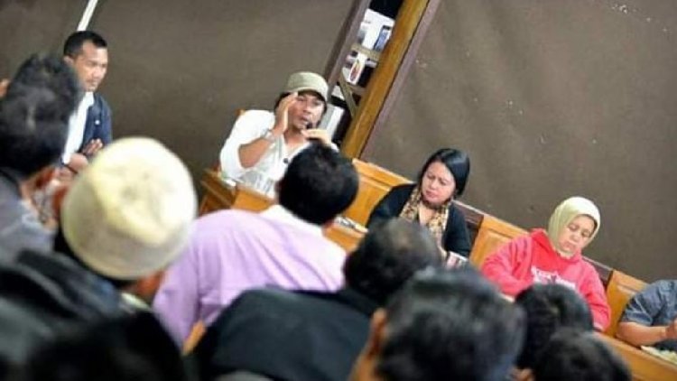 pdip jatim 250117 adeng pokir 1
