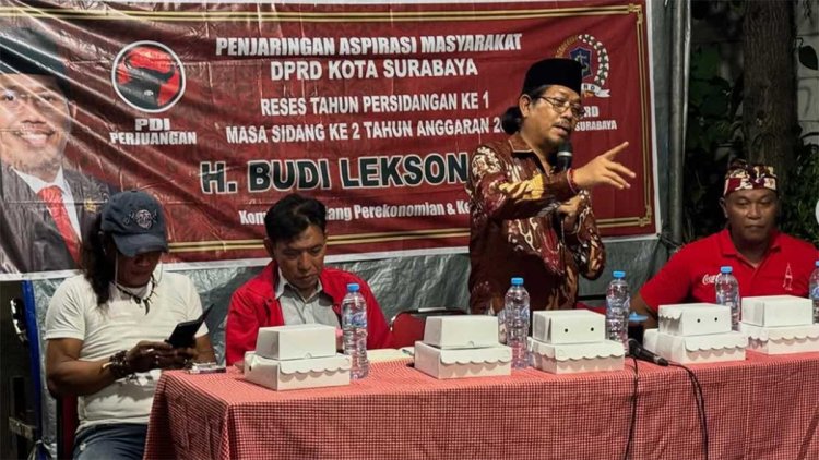 pdip-jatim-250218-bulek-reses-wonorejo