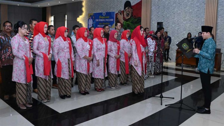 pdip-jatim-250504-posyandu-nggalek-1