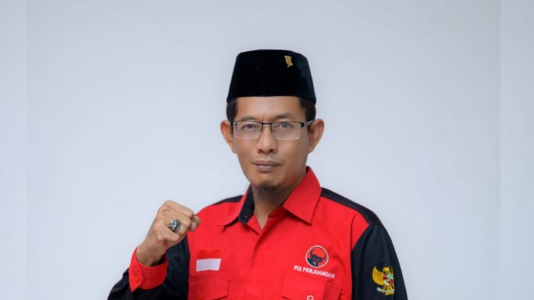 PDIP-Jatim-Agung-Priyanto-02062025