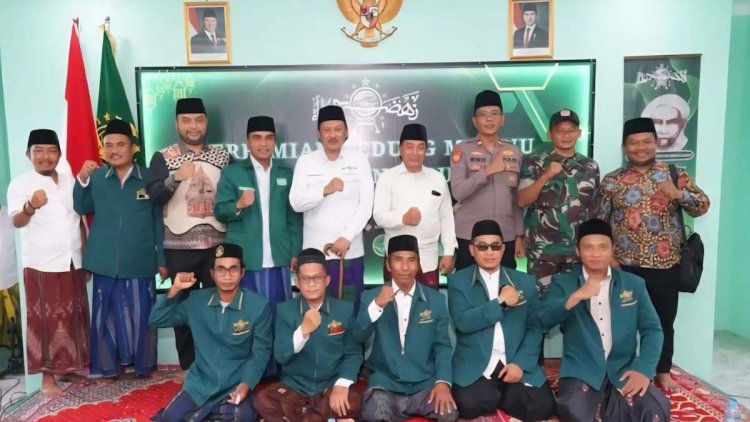 PDIP-Jatim-Lukman-Hakim-27062025