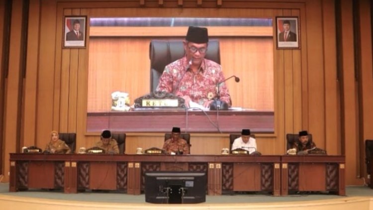 pdip jatim 250601 rapur dprd malang kab