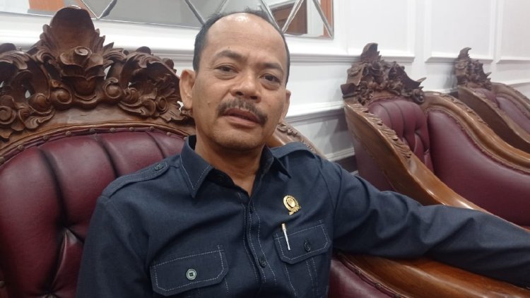 pdip jatim 250623 budi wahono mediun