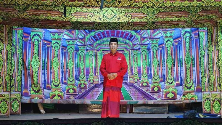 PDIP-Jatim Abd. Rahman 21072025
