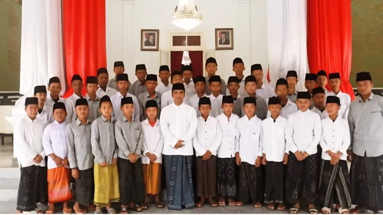 PDIP-Jatim Lukman Hakim 13072025