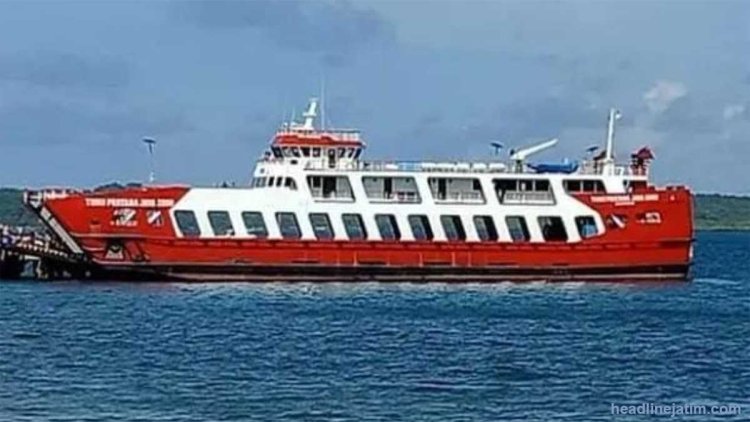 pdip-jatim-250703-kmp-tunu