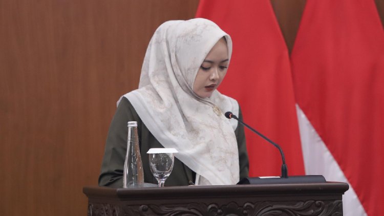 pdip jatim 250708 amira batu