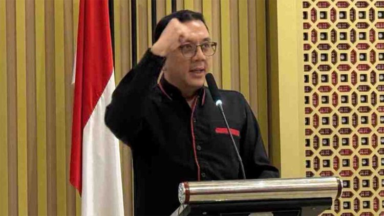 pdip-jatim-250727-kudatuli-promeg-1