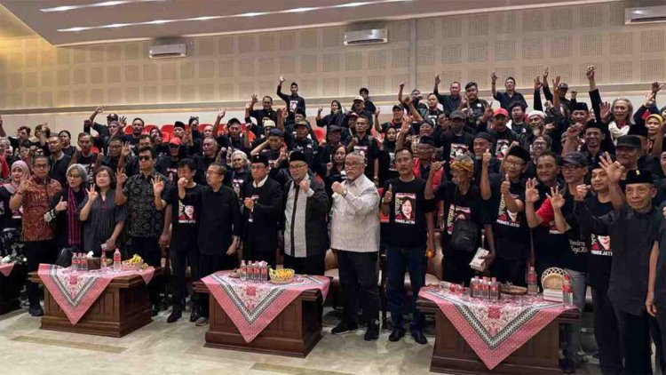 pdip-jatim-250727-kudatuli-promeg-2