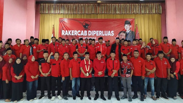 PDIP-Jatim DPC Bangkalan 31082025