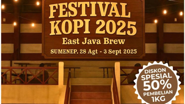 PDIP-Jatim-Festival-Kopi-2025-24082025