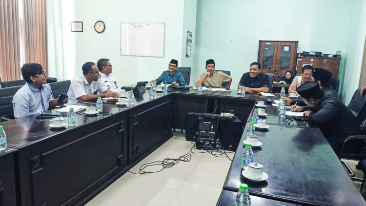 PDIP-Jatim-Komisi-C-DPRD-Jombang-08082025