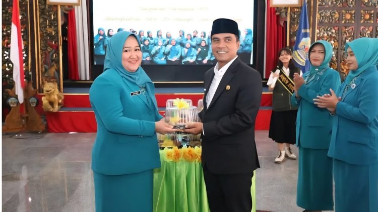 PDIP-Jatim Lukman Hakim 21082025