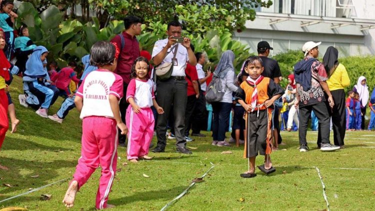 pdip-jatim-250819-fest-anak-sby