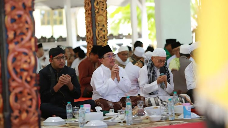 PDIP-Jatim Achmad Fauzi 03092025