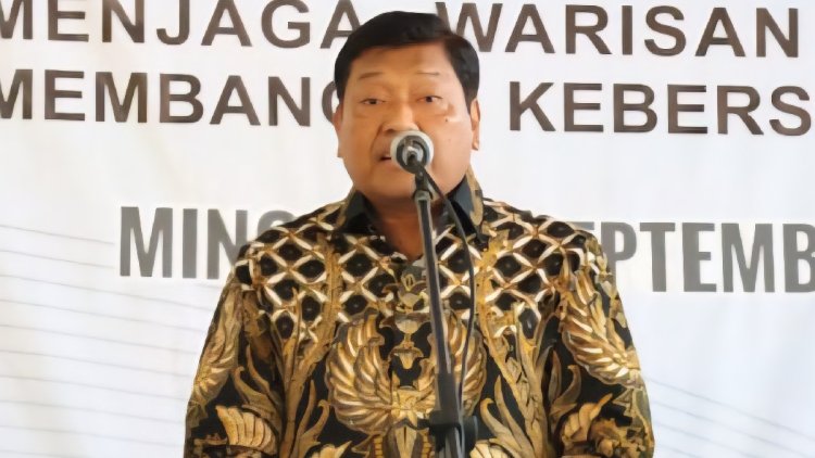 pdip jatim 250908 gereja di batu 5