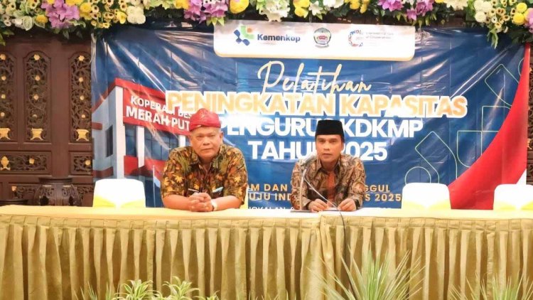 PDIP-Jatim-Lukman-Hakim-31102025