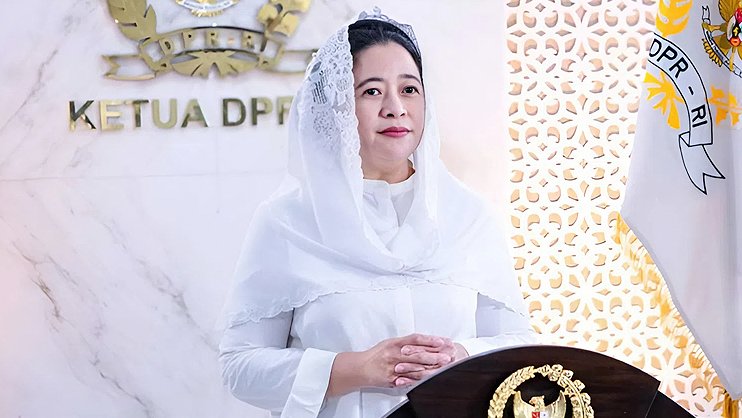 Puan Maharani