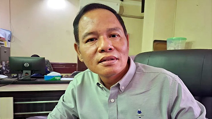 Syaifuddin Zuhri